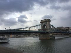 -多瑙河畔鞋履雕塑