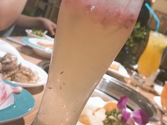 -青瓷火锅料理(西单大悦城店)
