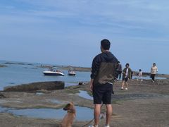 -日照灯塔风景区