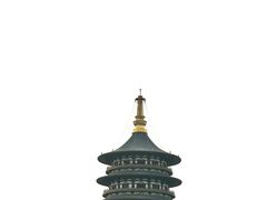 -隋唐洛阳城明堂天堂景区