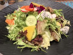 -巴依老爷新疆美食(工体旗舰店)