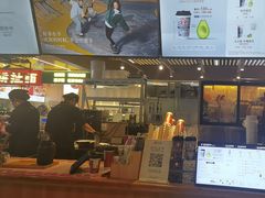 -霸王茶姬(常熟印象城店)