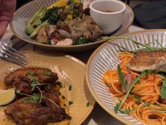 -BAKER&SPICE(安福路店)