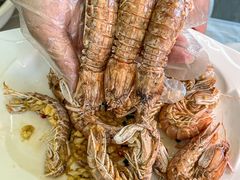 -众味海鲜大排档·活海鲜·潮汕味(南澳店)
