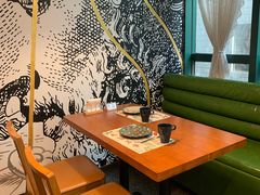 -Pizzeria da Nicola·火炉披萨(中大国际店)