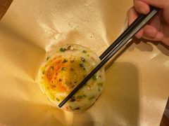 -南拳十三姨·潮汕砂锅粥(世纪金源店)