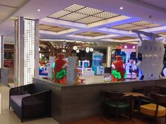 -汤连得温泉馆(宝山店)