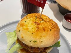 -必胜客(八一店)