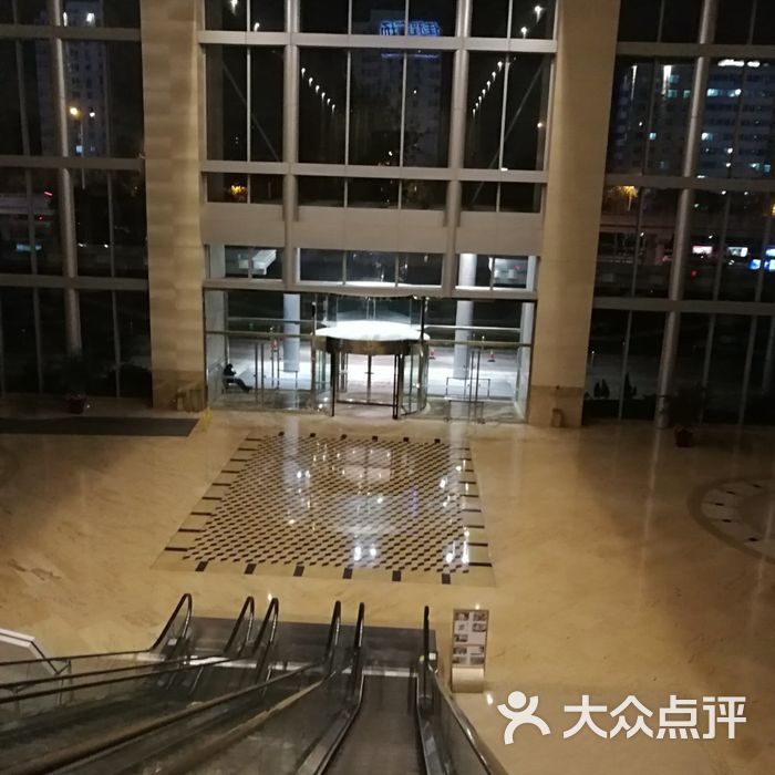 佳程广场图片-北京商务楼-大众点评网