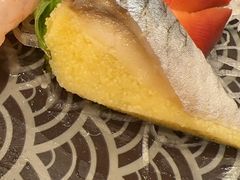 -争鲜回转寿司(通州万达店)