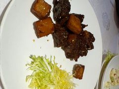 -老洋房花园饭店(绍兴路店)