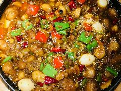 -华豫川酒家(大卫城店)