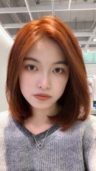 -M1 HAIR烫染