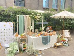 -重庆江北希尔顿逸林酒店·宴会厅