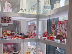 -味多美蛋糕(新和平里店)