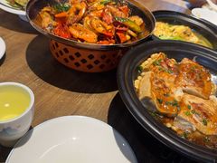 -客家园.山野土菜.宴席(大运城邦店)