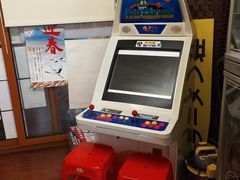 -拉面莊夢語＆中华料理八椿
