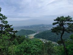 -惠山国家森林公园
