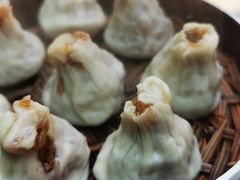 -笑云开汤包店(网巾市店)