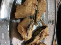 -鸿渡渔庄·特色鸭咀鱼