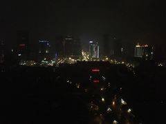 -成都天府丽都喜来登饭店