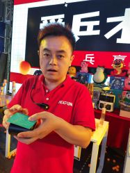 -嗨翻Hi-Fun竞技主题乐园·蹦床团建生日聚会(五棵松华熙店)