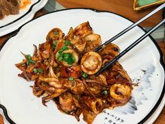 -荣基四海一家·家常菜·海鲜大排档(新安店)