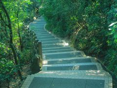 -广州市白云山风景名胜区