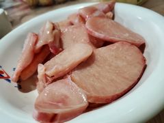 -鑫龙火锅城(环山路店)
