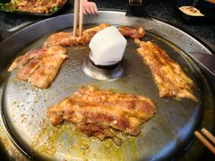 -赞酱川式烤肉(蜀都万达店)