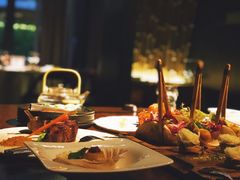 -肴约·花园式餐厅(湖里店)