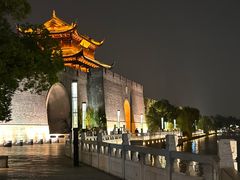 -相门城墙文化休闲景区