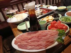 -蜀江龙火锅(339店)