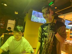 -戈拿旺巴西烤肉(崇文门店)