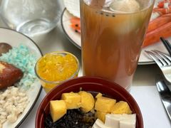 -RISE RESTAURANT(滨海湾金沙店)