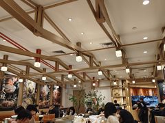 -味千拉面(广州白云机场T1西二店)