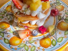 -Alimentari早午餐(安福路店)