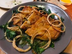-Mercato莫卡多露台餐厅与酒吧(K11店)