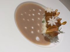 -丽思卡尔顿酒店-PALETTO意大利餐厅