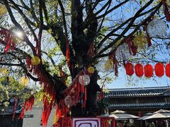 -和顺古镇