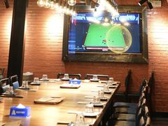 -1819餐厅·团队聚餐·烤串·精酿