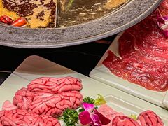 -袍家大院重庆火锅(文安路店)