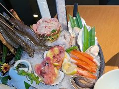 -生如夏花泰式火锅(西村黑金店)