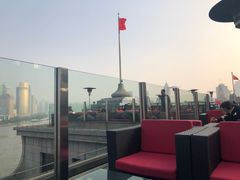 -罗斯福色戒酒吧(外滩店)