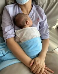 -贝爱时刻月子中心(宝安妇幼店)