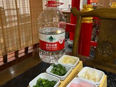 -汇聚德京味铜锅涮肉(沈家桥二路店)