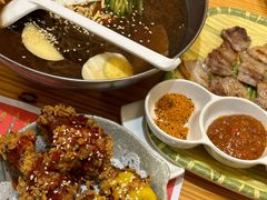 -小木屋米酒店·韩国料理(深圳总店)