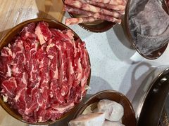 -正贰捌经重庆老火锅(建设路店)