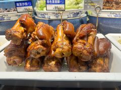 -拉完海鲜大排档(温岭店)