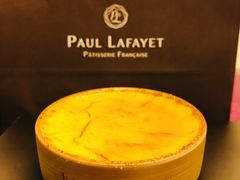 -PAUL LAFAYET 法式甜品(国金中心商场店)